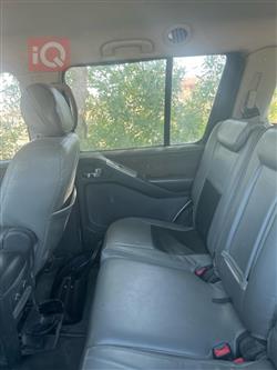 نيسان باثفايندر